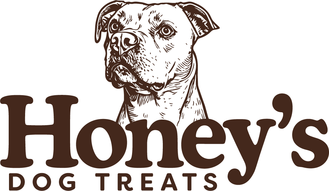 Honey's Dog Treats