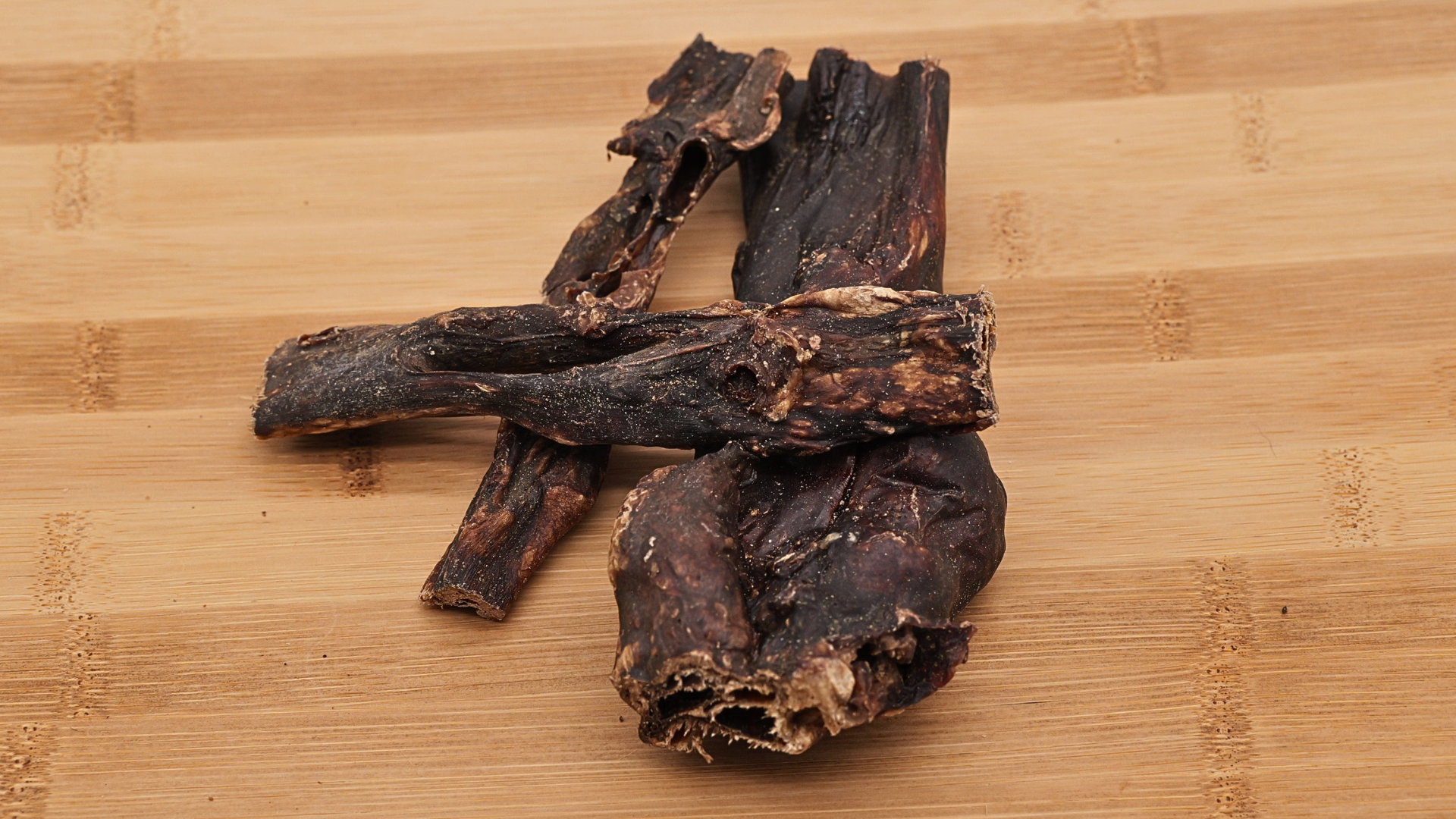 Lamb Lung (4oz)