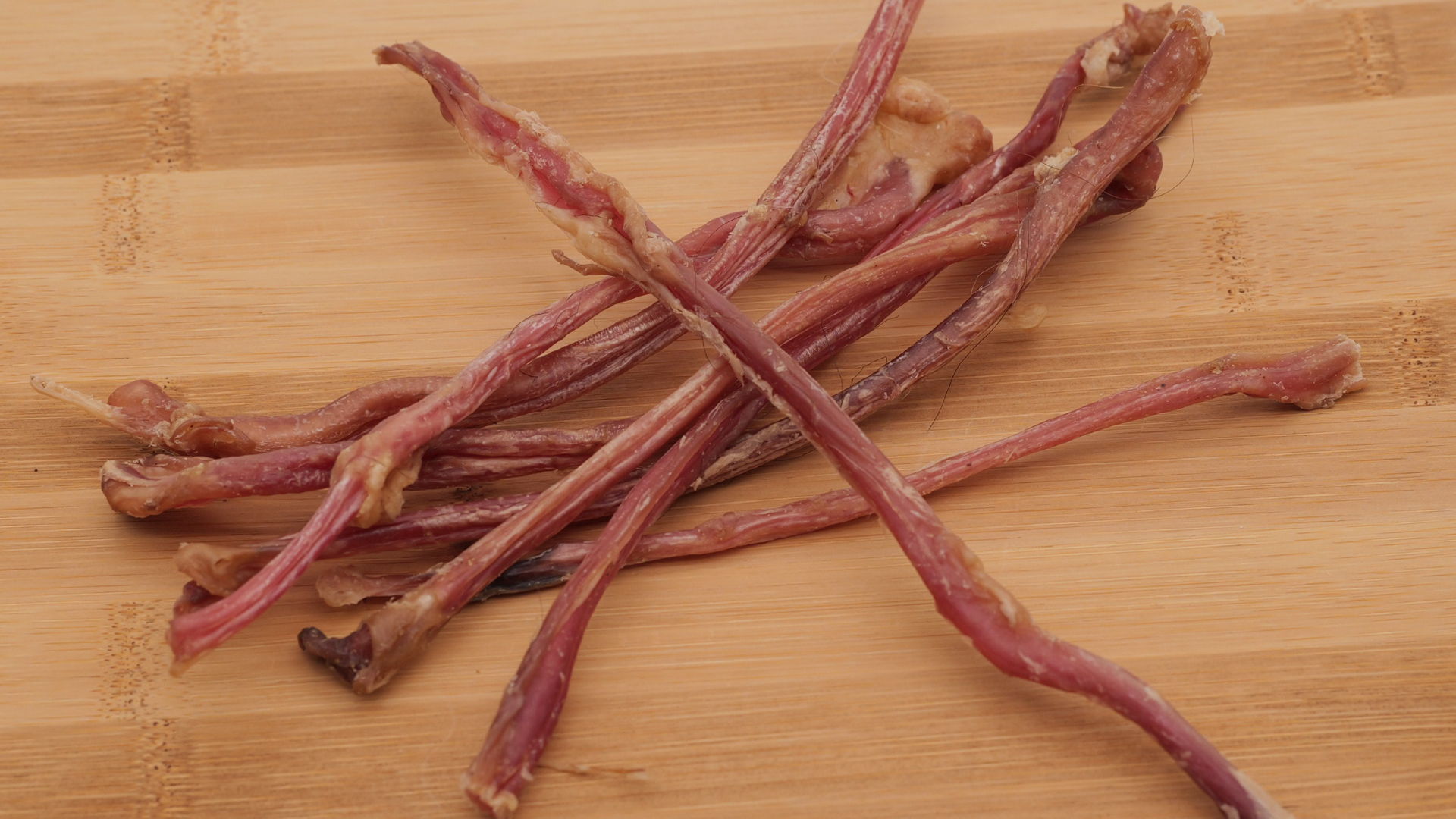 Lamb Pizzle (8-pack)